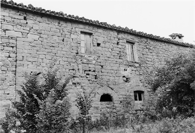 Torre di Agnano